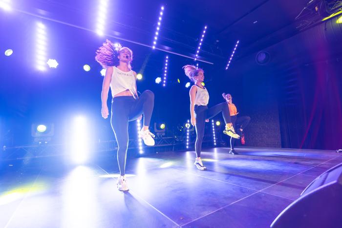 BODYATTACK — fotka 6
