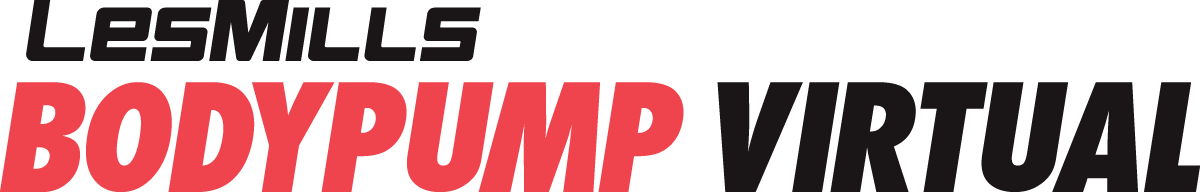 BODYPUMP VIRTUAL