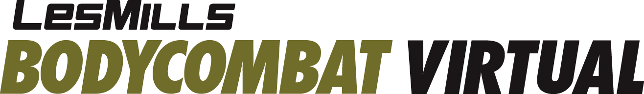 BODYCOMBAT VIRTUAL